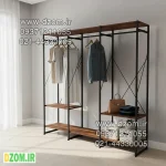 رگال لباس دیزم مدل مونتاژی RGL_180×180