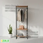 رگال لباس دیزم مدل مونتاژی RGL_60x180 - Image 3