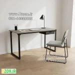 میز تحریر دیزم مدل مونتاژی WD_dwr_140×60 - Image 3