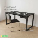میز تحریر دیزم مدل مونتاژی کد WD_dwr_150×60 - Image 5