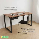 میز تحریر دیزم مدل مونتاژی کد WD_dwr_150×60 - Image 4