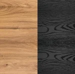 میز ناهارخوری شش نفره دیزم مدل مونتاژی LNC_asm_160×90_Tri (بدون صندلی) - Image 12