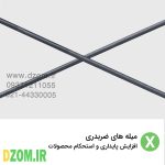 رگال لباس دیزم مدل مونتاژی RGL_180×180 - Image 9