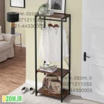رگال لباس دیزم مدل RGL_69J741_60