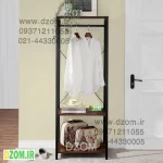 رگال لباس دیزم مدل RGL_69J741_60 - Image 2